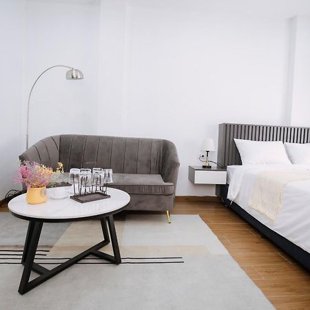 Alaya 10 Apartment 하노이 외부 사진