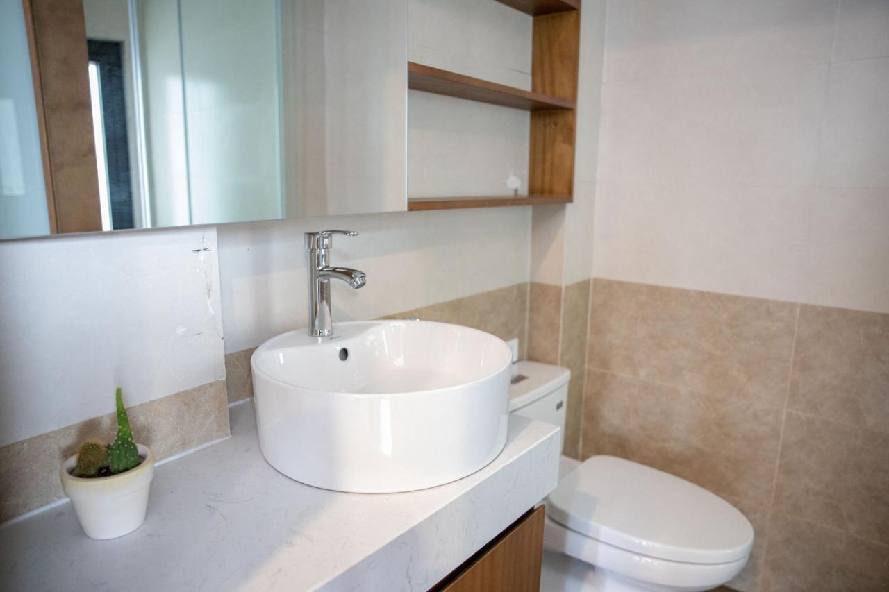 Alaya 10 Apartment 하노이 외부 사진