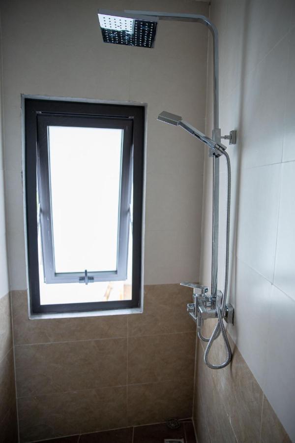 Alaya 10 Apartment 하노이 외부 사진