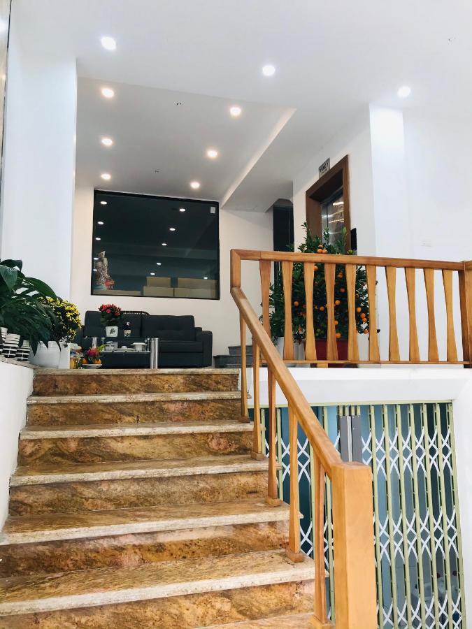 Alaya 10 Apartment 하노이 외부 사진